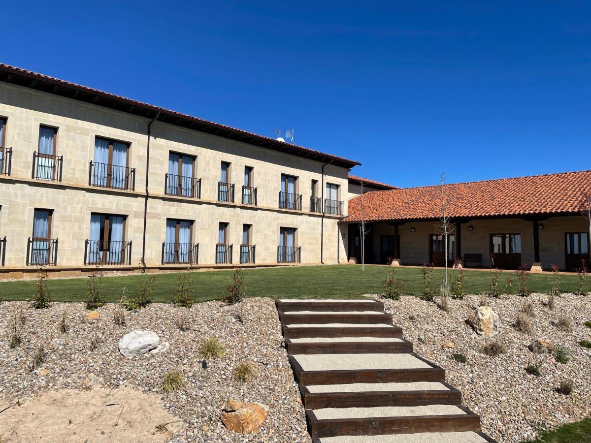 La Parada Del Cid Espinosa De Cervera Exteriér fotografie