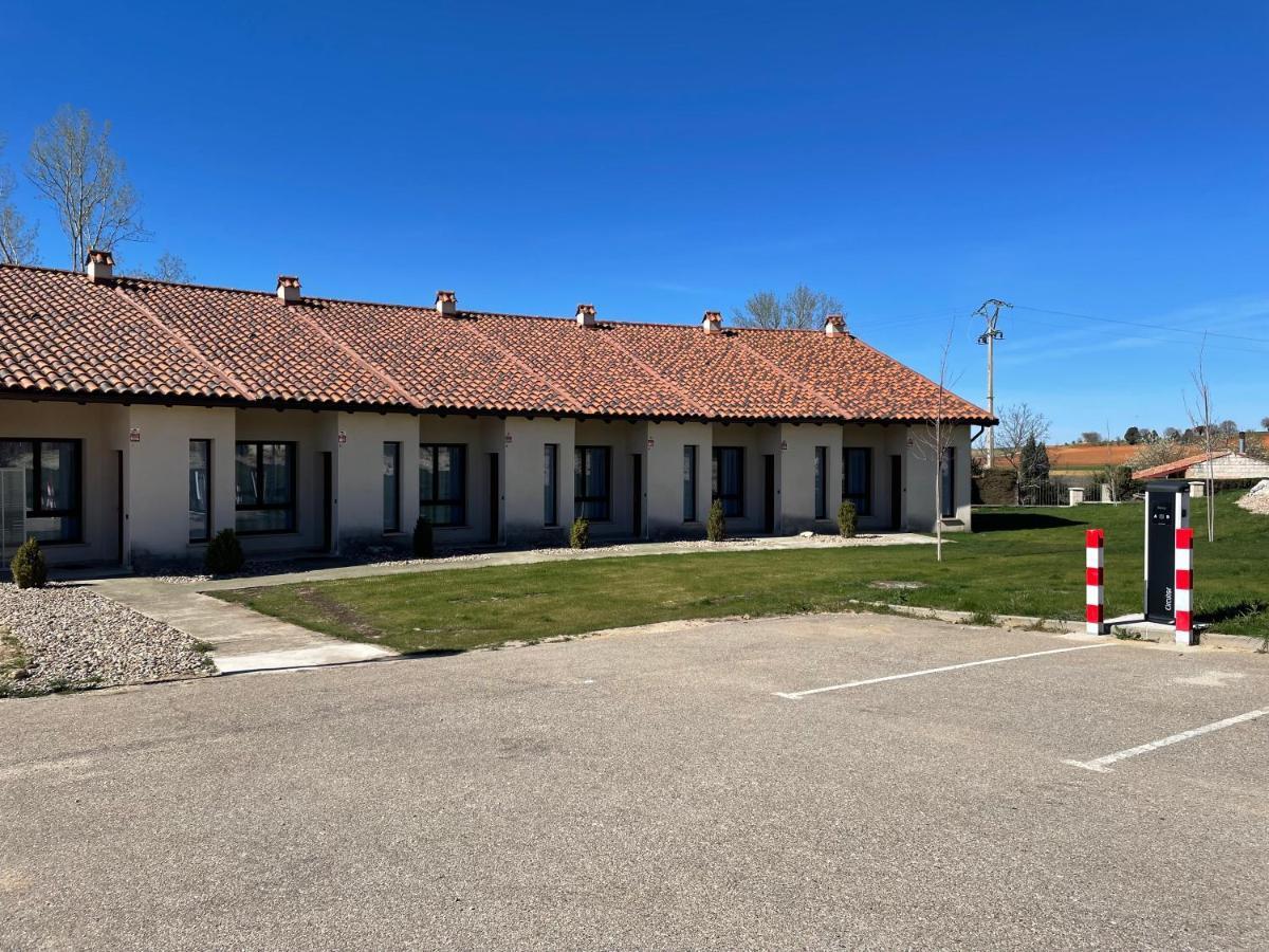 La Parada Del Cid Espinosa De Cervera Exteriér fotografie